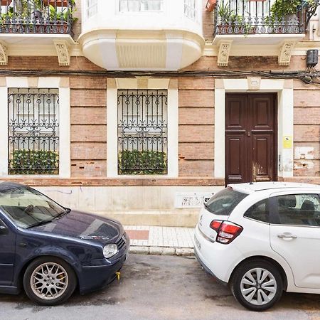 Pineapple Pena 19 Leilighet Málaga Eksteriør bilde