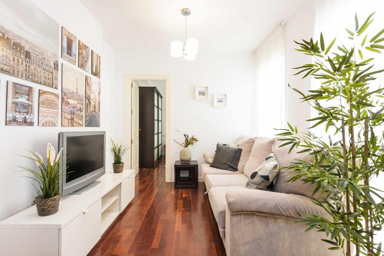 Pineapple Pena 19 Leilighet Málaga Eksteriør bilde